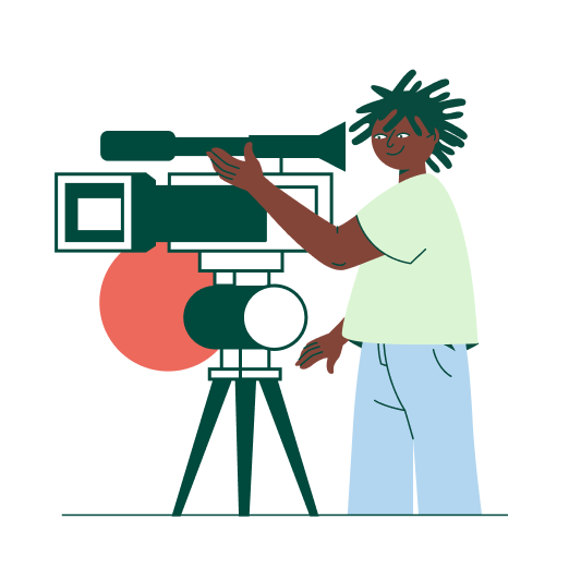 Videografie 1